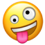 Crazy Fun